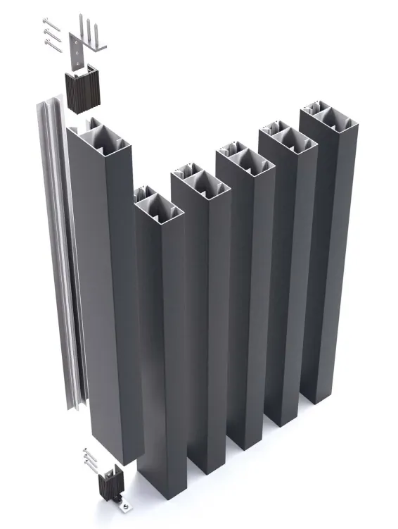 Component system
