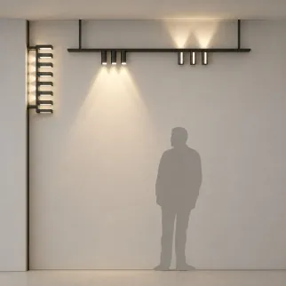 Indirect lighting