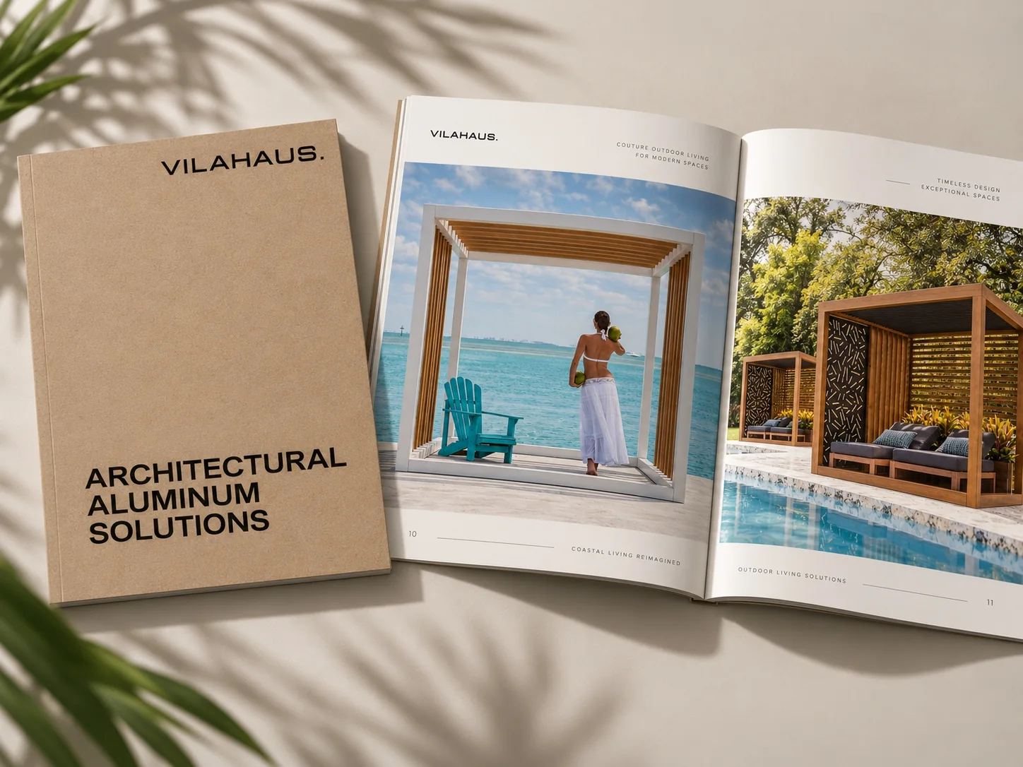 Outdoor Catalog