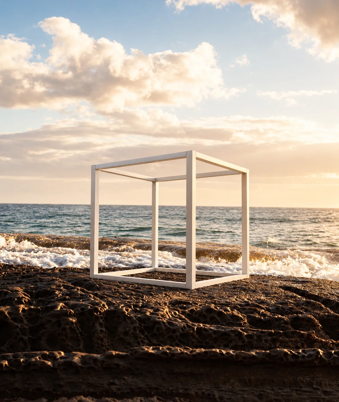 Designed for the Way We Live Outdoors