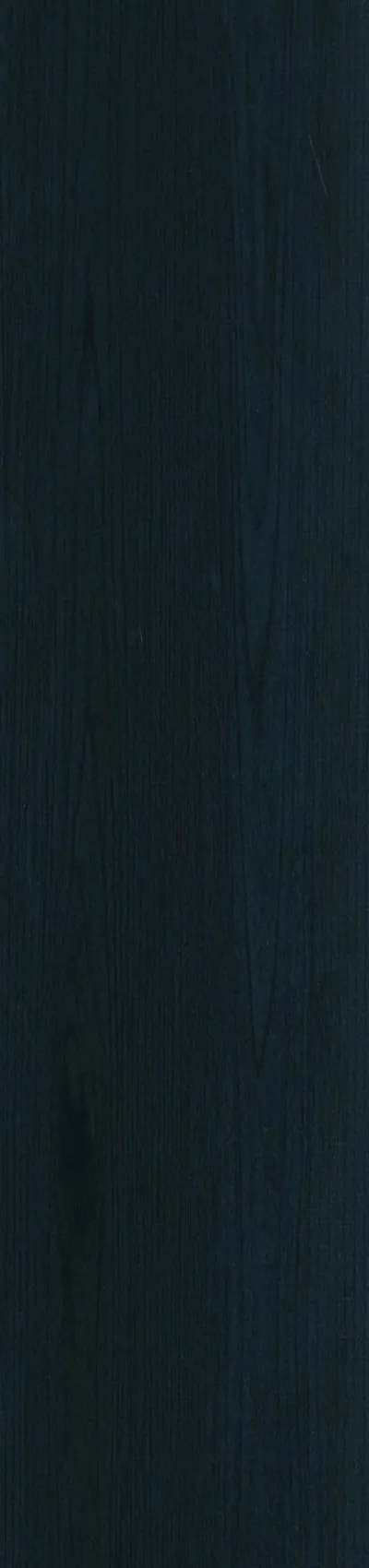Blue Elm woodgrain finish